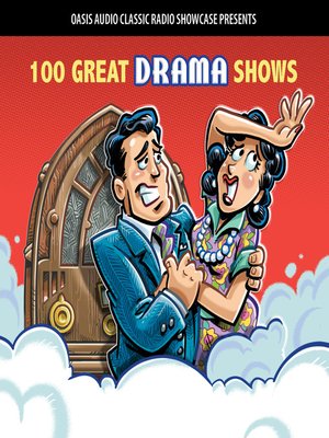 cover image of 100 Great Drama Shows